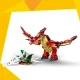 LEGO CREATOR 31379 Vad dinoszaurusz