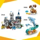 LEGO 31380 Retro játékkonzol LEGO 31380 Retro játékkonzol