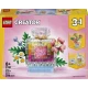 LEGO Creator 31383 Virágdíszes parfümösüveg LEGO Creator 31383 Virágdíszes parfümösüveg