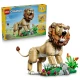 LEGO Creator 31386 Vadállatok: Fenséges oroszlán LEGO Creator 31386 Vadállatok: Fenséges oroszlán