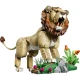 LEGO Creator 31386 Vadállatok: Fenséges oroszlán LEGO Creator 31386 Vadállatok: Fenséges oroszlán