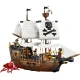 LEGO Creator 31387 Ikonikus kalózhajó LEGO Creator 31387 Ikonikus kalózhajó
