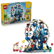 LEGO Creator 31389 Ikonikus óriáskerék