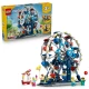LEGO Creator 31389 Ikonikus óriáskerék LEGO Creator 31389 Ikonikus óriáskerék