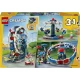 LEGO Creator 31389 Ikonikus óriáskerék LEGO Creator 31389 Ikonikus óriáskerék
