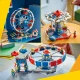 LEGO Creator 31389 Ikonikus óriáskerék LEGO Creator 31389 Ikonikus óriáskerék