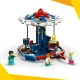 LEGO Creator 31389 Ikonikus óriáskerék LEGO Creator 31389 Ikonikus óriáskerék