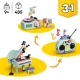 LEGO Creator 31392 Zenélő dekoráció: Zongora cicával