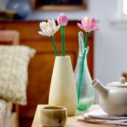 LEGO Botanicals Lótuszvirág