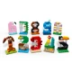 LEGO 40807 Születésnapi számok LEGO 40807 Születésnapi számok