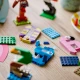 LEGO 40807 Születésnapi számok LEGO 40807 Születésnapi számok