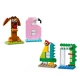 LEGO 40807 Születésnapi számok LEGO 40807 Születésnapi számok