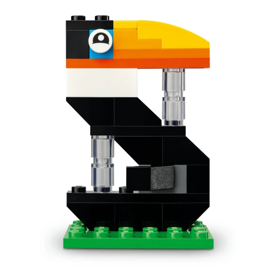 LEGO 40807 Születésnapi számok LEGO 40807 Születésnapi számok