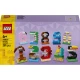 LEGO 40807 Születésnapi számok LEGO 40807 Születésnapi számok