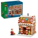 LEGO 40809 Karácsonyi mézeskalács házikó LEGO 40809 Karácsonyi mézeskalács házikó