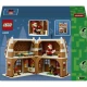 LEGO 40809 Karácsonyi mézeskalács házikó LEGO 40809 Karácsonyi mézeskalács házikó
