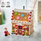 LEGO 40809 Karácsonyi mézeskalács házikó LEGO 40809 Karácsonyi mézeskalács házikó