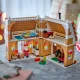 LEGO 40809 Karácsonyi mézeskalács házikó LEGO 40809 Karácsonyi mézeskalács házikó