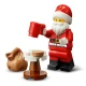 LEGO 40809 Karácsonyi mézeskalács házikó LEGO 40809 Karácsonyi mézeskalács házikó