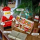 LEGO 40809 Karácsonyi mézeskalács házikó LEGO 40809 Karácsonyi mézeskalács házikó