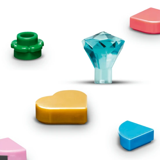 LEGO 40816 Díszes húsvéti tojás