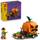 LEGO 40822 Pickup teherautó halloweeni tökökkel LEGO 40822 Pickup teherautó halloweeni tökökkel