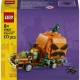 LEGO 40822 Pickup teherautó halloweeni tökökkel LEGO 40822 Pickup teherautó halloweeni tökökkel