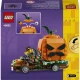 LEGO 40822 Pickup teherautó halloweeni tökökkel LEGO 40822 Pickup teherautó halloweeni tökökkel