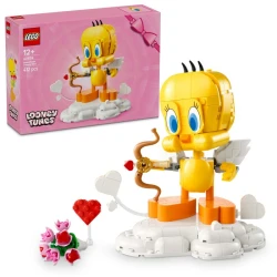 LEGO Looney Tunes 40824 Aranyos Tweety