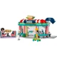 LEGO Friends Bistro Heartlake városában - szórakozás 6 éves kortól