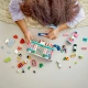 LEGO Friends Bistro Heartlake városában - szórakozás 6 éves kortól