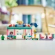 LEGO Friends Bistro Heartlake városában - szórakozás 6 éves kortól