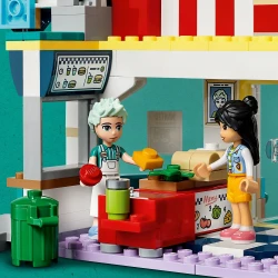 LEGO Friends 41728 Bisztró Heartlake központjában LEGO Friends 41728 Bisztró Heartlake központjában