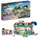 LEGO Friends Bistro Heartlake városában - szórakozás 6 éves kortól