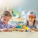 LEGO Friends tengeri mentőcsónak – kaland a vízen
