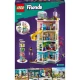 LEGO Friends Közösségi Központ Heartlake-ben