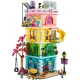 LEGO Friends Közösségi Központ Heartlake-ben