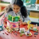 LEGO Friends Közösségi Központ Heartlake-ben