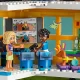 LEGO Friends Közösségi Központ Heartlake-ben