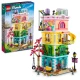 LEGO Friends Közösségi Központ Heartlake-ben