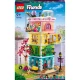 LEGO Friends Közösségi Központ Heartlake-ben