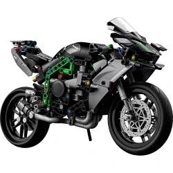 LEGO Technic motorkerékpár Kawasaki Ninja H2R LEGO Technic motorkerékpár Kawasaki Ninja H2R