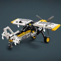 LEGO TECHNIC 42198 Repülj távoli régiókra LEGO TECHNIC 42198 Repülj távoli régiókra