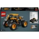 LEGO® Technic 42199 Monster Jam™ DIGatron™ – Akciós teherautó behúzható motorral és valósághű gumikkal.