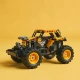 LEGO® Technic 42199 Monster Jam™ DIGatron™ – Akciós teherautó behúzható motorral és valósághű gumikkal.