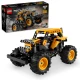 LEGO® Technic 42199 Monster Jam™ DIGatron™ – Akciós teherautó behúzható motorral és valósághű gumikkal.