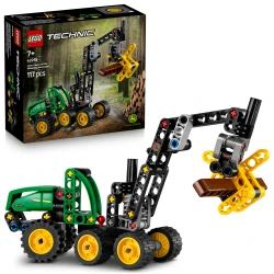 LEGO 42218 John Deere 1470H kombájn