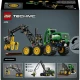 LEGO 42218 John Deere 1470H kombájn LEGO 42218 John Deere 1470H kombájn