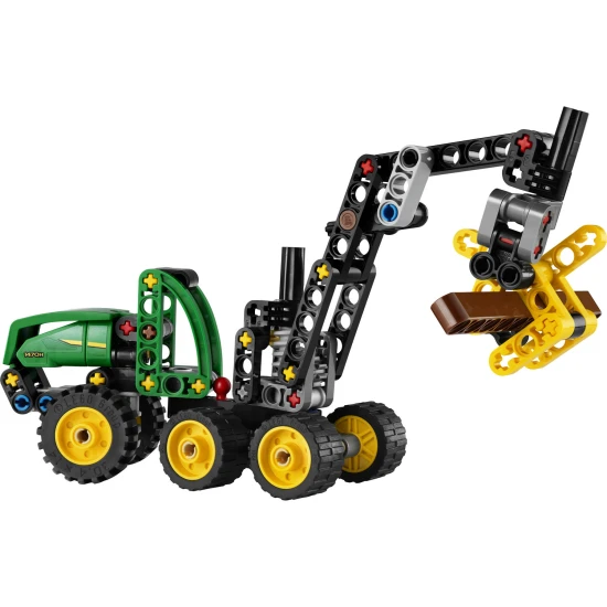 LEGO 42218 John Deere 1470H kombájn LEGO 42218 John Deere 1470H kombájn