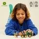 LEGO 42218 John Deere 1470H kombájn LEGO 42218 John Deere 1470H kombájn